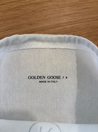 Zapatillas Golden Goose sin estrenar talla 43