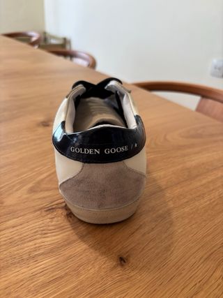 Zapatillas Golden Goose sin estrenar talla 43