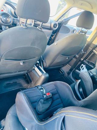 MINI Countryman one 2012