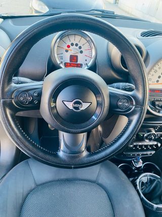 MINI Countryman one 2012