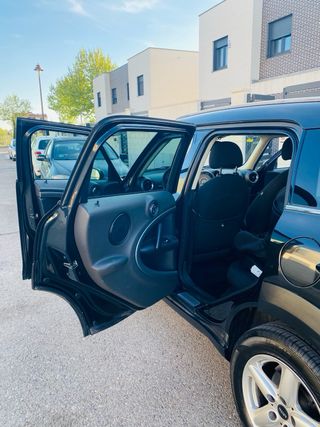 MINI Countryman one 2012