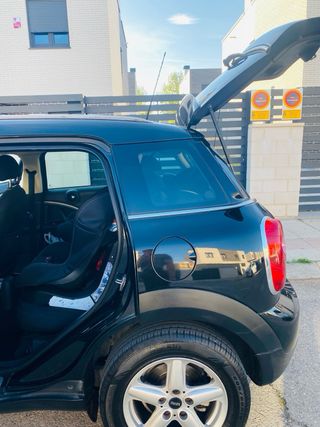 MINI Countryman one 2012