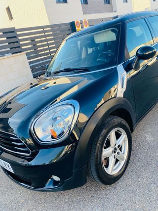 MINI Countryman one 2012