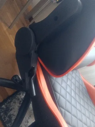Silla Gaming Cougar