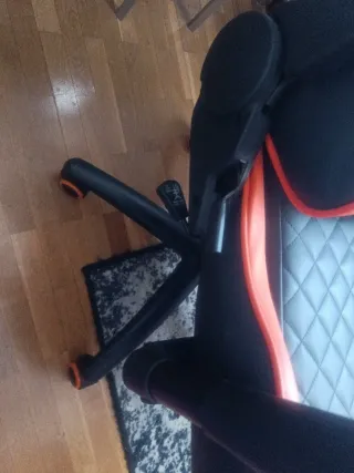 Silla Gaming Cougar