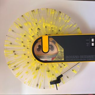 Vinilo Persona 4 Megamix