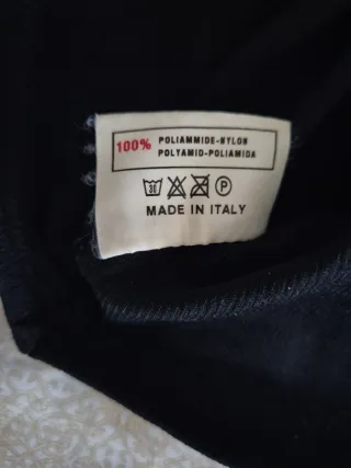 Canotta uomo smanicata vintage Energie originale