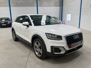 Audi Q2 35 TFSI 110kW (150CV) S tronic