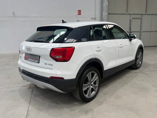 Audi Q2 35 TFSI 110kW (150CV) S tronic