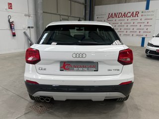 Audi Q2 35 TFSI 110kW (150CV) S tronic
