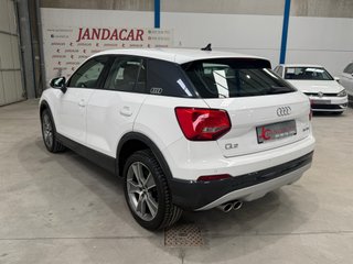 Audi Q2 35 TFSI 110kW (150CV) S tronic