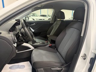 Audi Q2 35 TFSI 110kW (150CV) S tronic