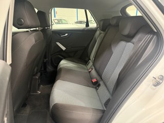 Audi Q2 35 TFSI 110kW (150CV) S tronic