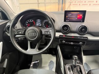 Audi Q2 35 TFSI 110kW (150CV) S tronic