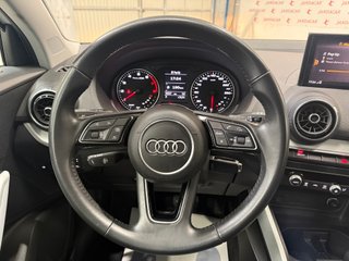 Audi Q2 35 TFSI 110kW (150CV) S tronic