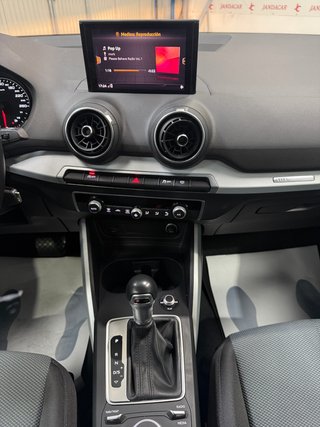 Audi Q2 35 TFSI 110kW (150CV) S tronic