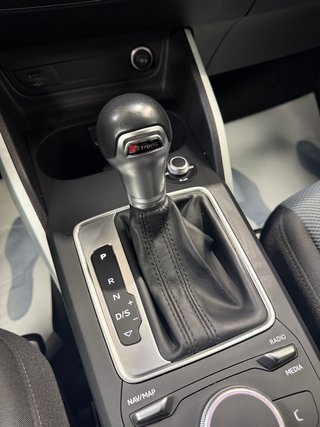 Audi Q2 35 TFSI 110kW (150CV) S tronic