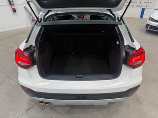 Audi Q2 35 TFSI 110kW (150CV) S tronic