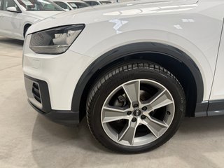 Audi Q2 35 TFSI 110kW (150CV) S tronic
