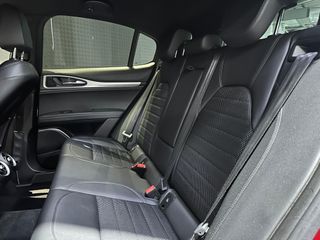 Alfa Romeo Stelvio 2.2 Diesel 140kW (190cv) SPRINT AWD