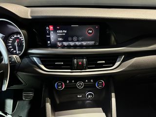 Alfa Romeo Stelvio 2.2 Diesel 140kW (190cv) SPRINT AWD