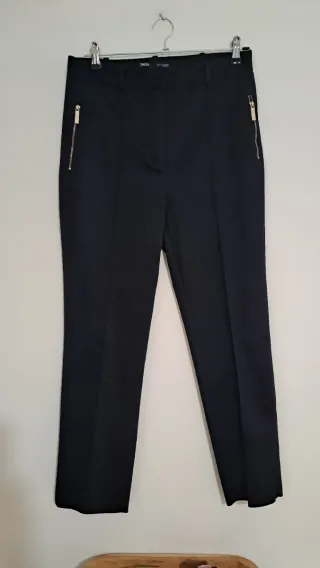 Pantalón negro