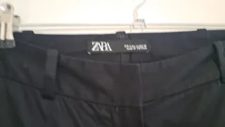 Pantalón negro