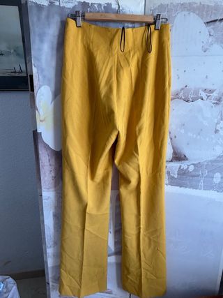Pantalones Etxart & Panno Talla L