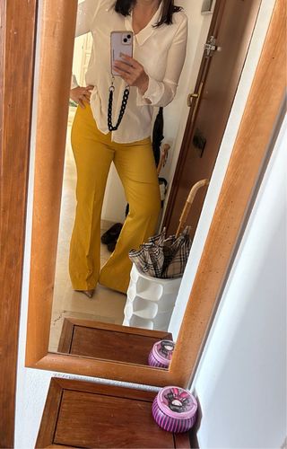 Pantalones Etxart & Panno Talla L
