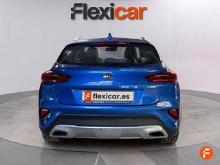 Kia XCeed 1.6 GDi PHEV 104kW (141CV) eDrive