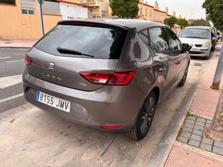 SEAT Leon 2016 diesel