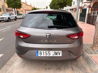 SEAT Leon 2016 diesel