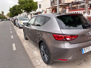 SEAT Leon 2016 diesel