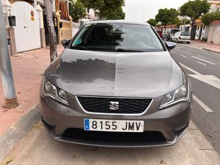 SEAT Leon 2016 diesel