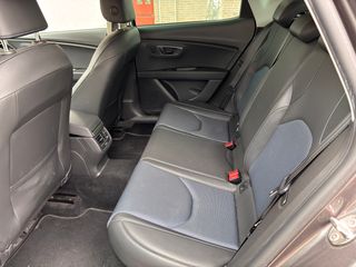 SEAT Leon 2016 diesel