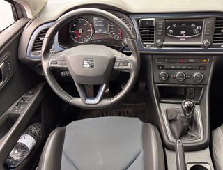 SEAT Leon 2016 diesel