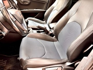 SEAT Leon 2016 diesel