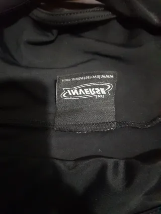 Culotte ciclismo Margama Talla M