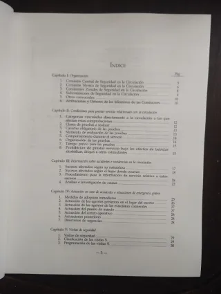 Circular RENFE Seguridad en la Circulación 567