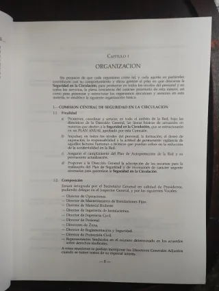 Circular RENFE Seguridad en la Circulación 567