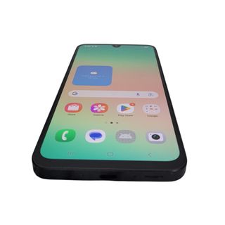 SAMSUNG GALAXY A26 5G 128GB NEGRO