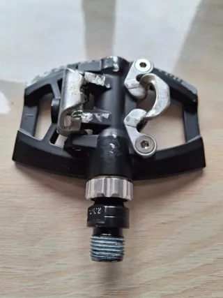 Pedales Mixtos Bicicleta