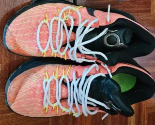 Nike KD Zapatillas Baloncesto Talla 44