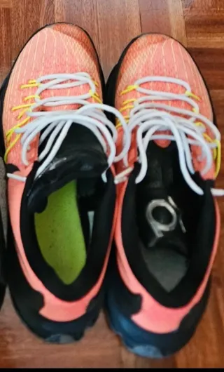 Nike KD Zapatillas Baloncesto Talla 44