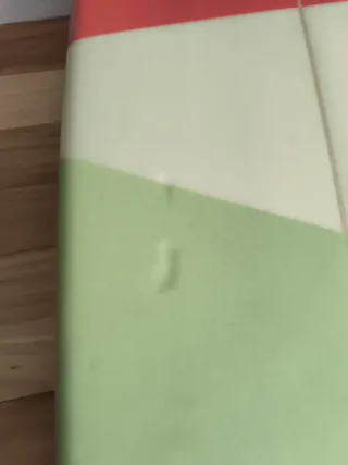 Tabla de surf evolutiva bekain  7.0