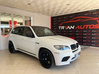 BMW X5 M 2010