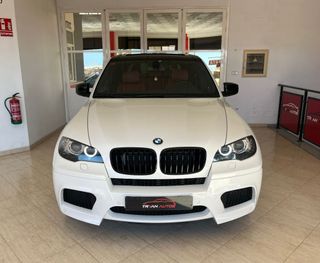 BMW X5 M 2010