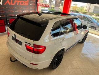 BMW X5 M 2010
