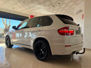BMW X5 M 2010