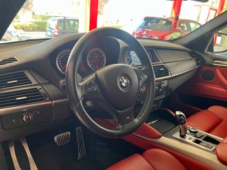 BMW X5 M 2010